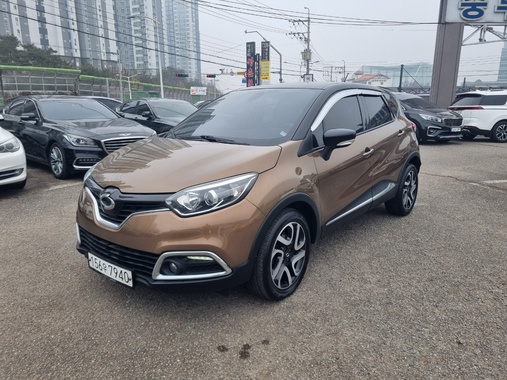 Samsung QM3 2017