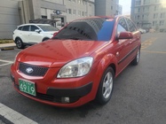 Kia pride 2006