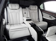 Ssangyong Chairman 2013