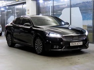 Kia K7 2019
