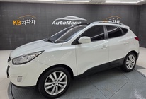 Hyundai Tucson 2013