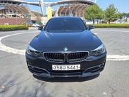 BMW Gran Turismo 2020