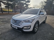 Hyundai Santa Fe 2014