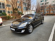 Hyundai Equus 2012