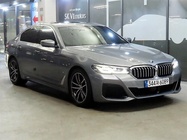 BMW 5 Series 2023