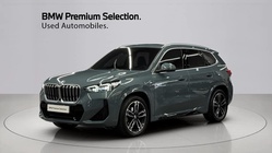 BMW X1 2023