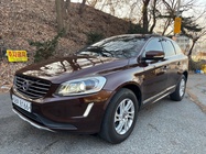 Volvo XC60 2017