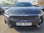 Kia K7 2017