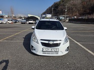 Chevrolet Spark 2012