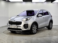 Kia Sportage 2015