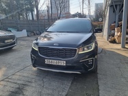 Kia Canival 2019