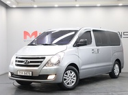 Hyundai Starex 2017