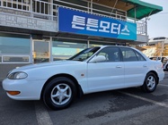 Hyundai Marcia 1995