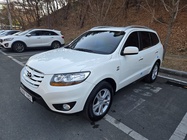 Hyundai Santa Fe 2011