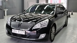 Hyundai Equus 2013