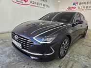 Hyundai Sonata 2019