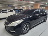 Hyundai Grandeur 2011