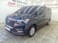 Hyundai Starex 2018