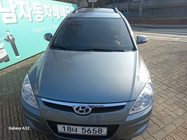Hyundai i30 2010