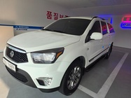Ssangyong KORANDO 2015