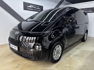 Hyundai Staria 2024