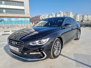Hyundai Grandeur 2017