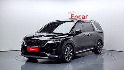 Kia Canival 2020