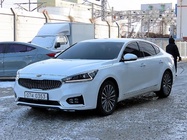 Kia K7 2016