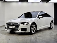 Audi A6 2020