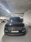 Land Rover Range Rover 2014