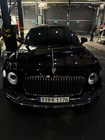 Bentley Flying Spur 2021