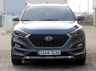 Hyundai Tucson 2016