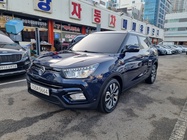 Ssangyong TIBOLI 2018