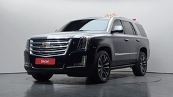 Cadillac Escalade 2019