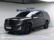 Cadillac Escalade 2015