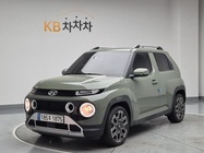 Hyundai Casper 2023