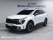 Kia Sportage 2021
