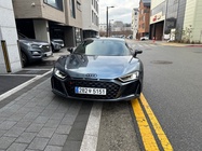 Audi R8 2017