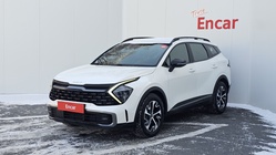 Kia Sportage 2021