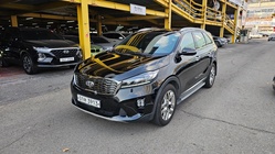 Kia Sorento 2019