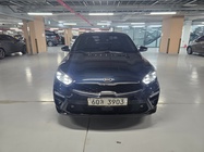 Kia K3 2018