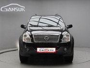 Ssangyong Rexton 2010
