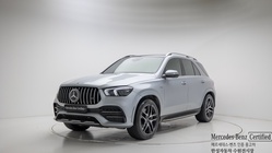 Mercedes-Benz GLE-Class 2023