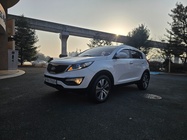 Kia Sportage 2013