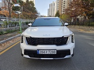 Kia Sorento 2025
