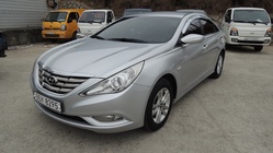 Hyundai Sonata 2011