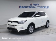 Ssangyong TIBOLI 2015