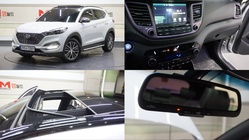 Hyundai Tucson 2016