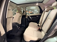 Land Rover Discovery Sport 2022