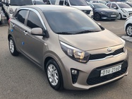 Kia morning 2018